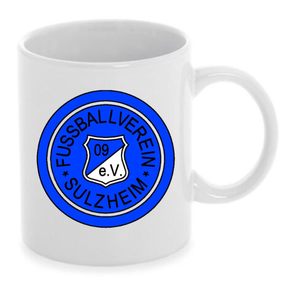 Fan Tasse Sulzheim Logo